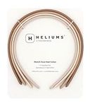 Heliums Thin Headbands For Women - 