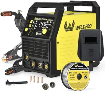 WELDPRO 14