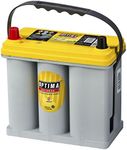 Optima Battery YTS 2.7