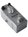 AZOR Fuzz Guitar Effect Pedal Classic Vintage Analog Pedal True Bypass Aluminium-Alloy AP-303