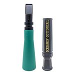 Quaker Boy 62630 Coyote Call (2-Pack)