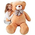IKASA Giant Teddy Bear Plush Toy St