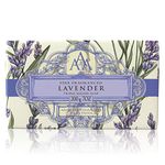 AAA by Somerset Lavender Soap By Sommerset, 7.05 Fl Oz