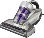 Jimmy Bed Vacuum Cleaner, Anti-alle