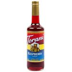 Torani Red Raspberry Flavour Syrup 750 Milliliter