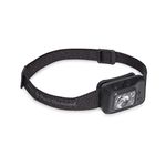 BLACK DIAMOND Spot 400-R Headlamp, Graphite