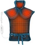 COMFIER Heating Pad for Back Pain R