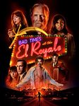 Bad Times at the El Royale