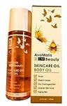 A|M Skincare Oil Body Oil bio oil