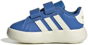 adidas Baby Grand Court 2.0 Sneaker
