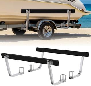 57 in Boat