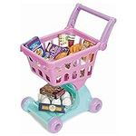 Battat- Play Circle- Shopping Cart 