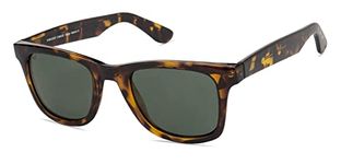 Vincent Chase By Lenskart | Full Rim Square | Polarized and 100% UV Protected | Men & Women | Medium | VC S11290