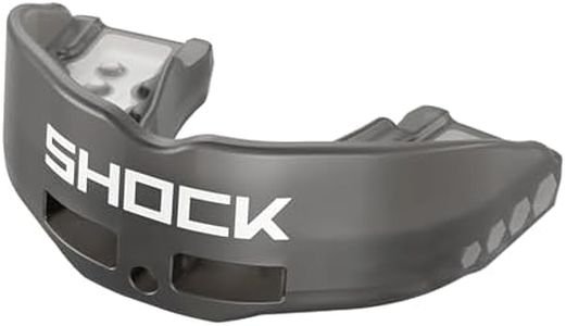 Insta-Fit Trns Blk/Clr Youth Conv.