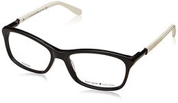 Kate Spade Catrina Eyeglasses-0807 Black-51mm