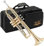 Jean Paul TR-330 Student Bb Trumpet