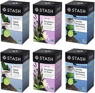 Stash Tea 