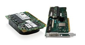 HP 2GB FBWC for P-Series Smart Array 631681-B21