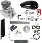 JJIESHENG 100cc Bicycle Engine Kit,