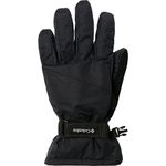 Columbia Youth Unisex Core II Glove, Black, Large