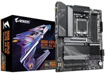 Gigabyte B650 AORUS ELITE AX V2 Mot