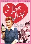 I Love Lucy - The Complete First Season