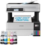 Epson EcoTank ET-5150 A4 Multifunction Wi-Fi Ink Tank Printer