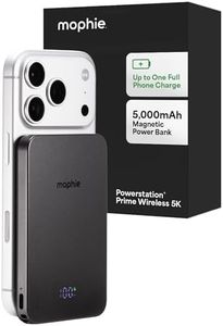Mophie Pow