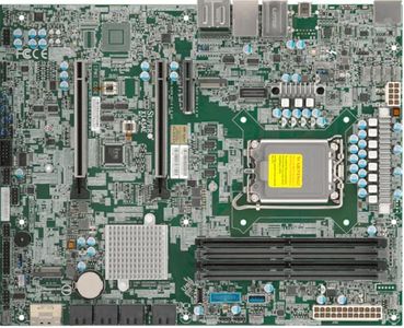 Supermicro