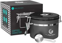 Coffee Gator Coffee Storage - 325ml