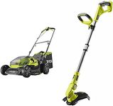 Ryobi RY18LM37A-140 18V ONE+ Cordle