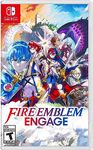 Fire Emblem™ Engage (CAN Version)