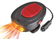 Automobile Heater For Inside The Car