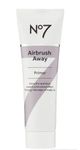 Boots No7 Airbrush Away Primer Original 1 oz by Boots