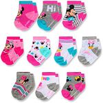 Disney baby-girls Minnie Mouse Baby