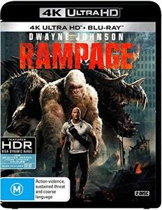 Rampage (4