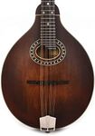 Eastman Guitars MD304 A-style Mandolin - Classic
