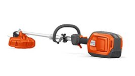 Husqvarna 325iLK Combi Trimmer with String Trimmer Attachment, 16.5-Inch Straight Shaft Electric Weed Wacker with Brushless Motor for Efficiency and Reliability (Tool ONLY)