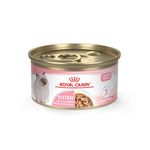 Royal Canin Feline Health Nutrition Thin Slices in Gravy Wet Kitten Food, 3 Ounce Can, 24 Pack