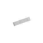 Silverline 675061 TCT Tile Saw Blades 300 mm 5pk