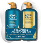 Head & Shoulders Royal Oils Anti-Da