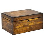 Adirondack Humidor 75-100 Count