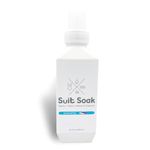 TRISWIM Suit Soak Wetsuit Cleaner 32 oz | Gentle Detergent for Swim Suits, Tech Suits, and Neoprene Wetsuits | Keep your Swimsuit Clean, Fresh, and Lasting Longer