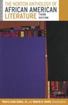 The Norton Anthology of African American Literature, Two-Volume Set