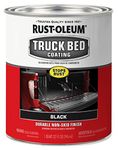 Truck Bed Coatings