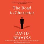 The Road to Character