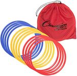 Champion Sports Speed Ring Set Mult