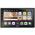 ATOTO S8MS 8-Core Android Car Stereo with 4G LTE | Double-DIN Wireless CarPlay & Android Auto with ChatGPT AI | 4GB RAM/32GB ROM 7" QLED Touchscreen Head Unit