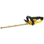 DEWALT DCMHT563N 18V XR Cordless Hedge Trimmer (Body Only) DCMHT563N-XJ