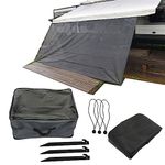 Rv Awning Sunscreen